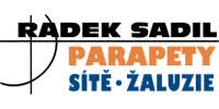 Radek Sadil - parapety, st, aluzie